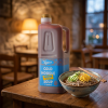 Cold Noodle Soup Factory | Customized Personal Labels Cold Noodle Base |Korean-Style Flavor Noodle Sauce