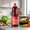 Bibimbap Sauce (Spicy) Wholesale | Rice Bowl Sauces | Restaurant Usage Asian Cooking Sauces