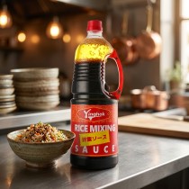 Rice Mixing Sauce Supplier | Rice Seasoning | Factory Usage Wholesale Bibimbap Sauce