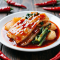 Halal Kimchi Sauce Factory | Custom Kimchi Factory Usage | OEM Asian Sauces