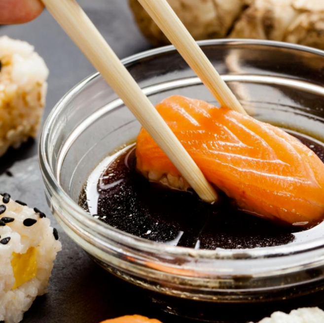 How Can You Ensure Consistent Quality from Your Sushi Sauce Supplier?