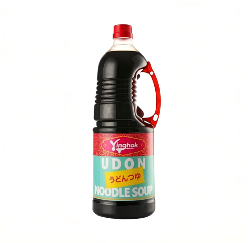 Udon Noodle Sauce Wholesale | Manufacturer & OEM Service | Restaurant-Grade Noodle Sauces Supplier