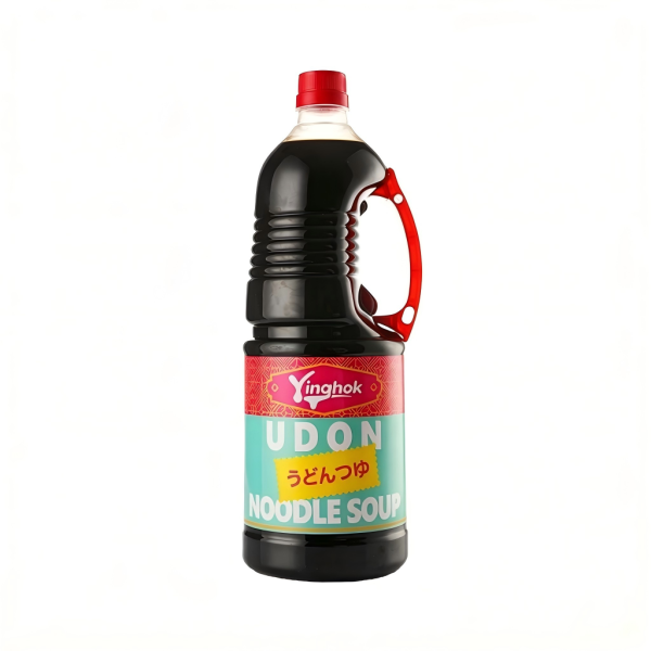Wholesale Udon Noodle Sauce | Quick Meal Solution | Home Kitchen Use Noodle Sauces for Retail