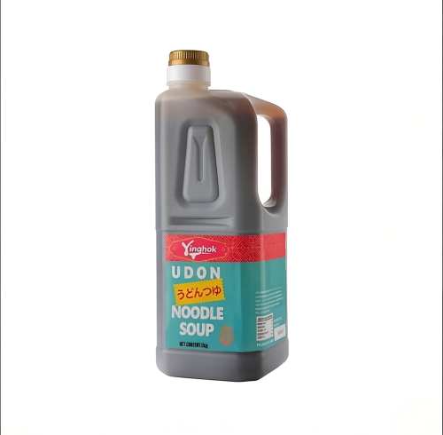 Wholesale Udon Noodle Sauce | Quick Meal Solution | Home Kitchen Use Noodle Sauces for Retail
