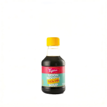 Udon Noodle Sauce Manufacturer | Japanese Noodle Sauce Wholesale OEM & ODM