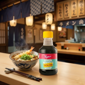 Wholesale Udon Noodle Sauce | Quick Meal Solution | Home Kitchen Use Noodle Sauces for Retail