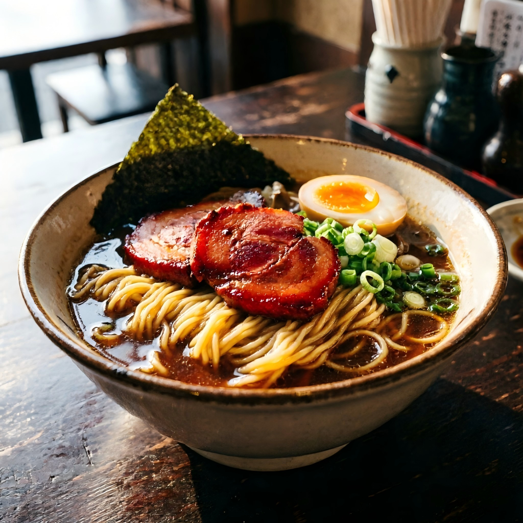 Jigoku-Ramen-Soup