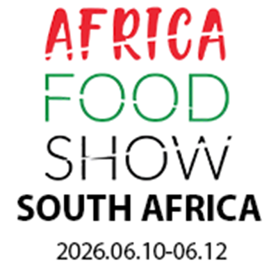 The Africa Food Show South Africa 2026 (Cape Town,South Africa)
