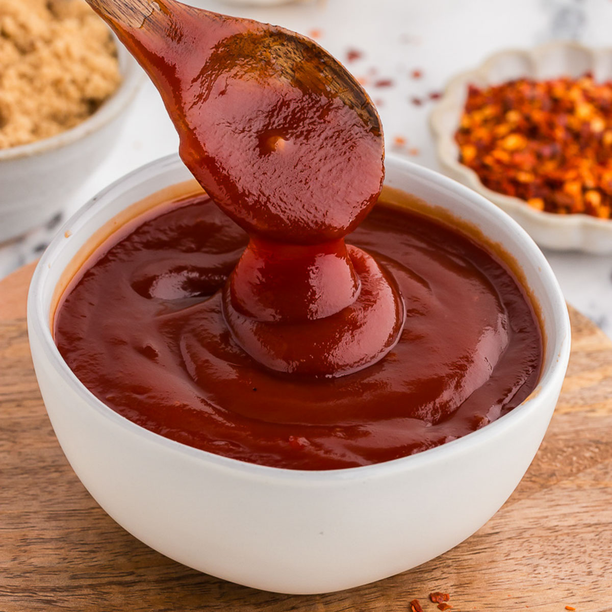 Why You Need a Professional Supplier for Custom Barbecue Sauce | Yinghok's Expert Solutions