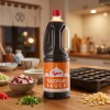 Halal Takoyaki Sauce Manufacturer | BBQ Sauces | Restaurant Usage Halal Cooking Sauce