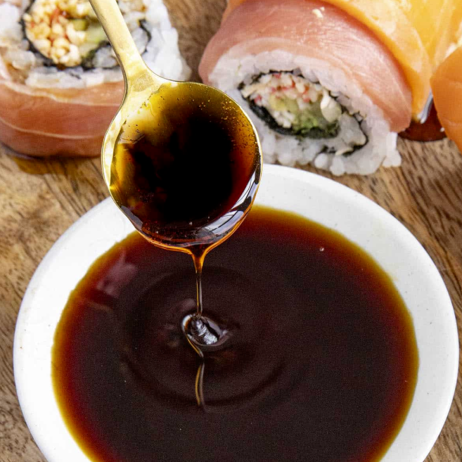 Japanese sauce manufacturer