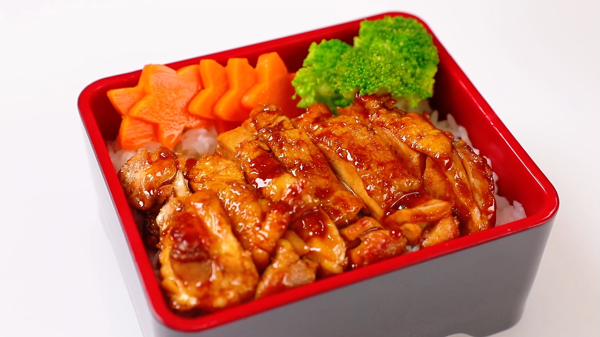 Teriyaki Sauce recipe