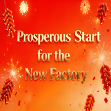 YingHok Launches New Advanced Factory to Expand Global OEM Sauce Production Capacity