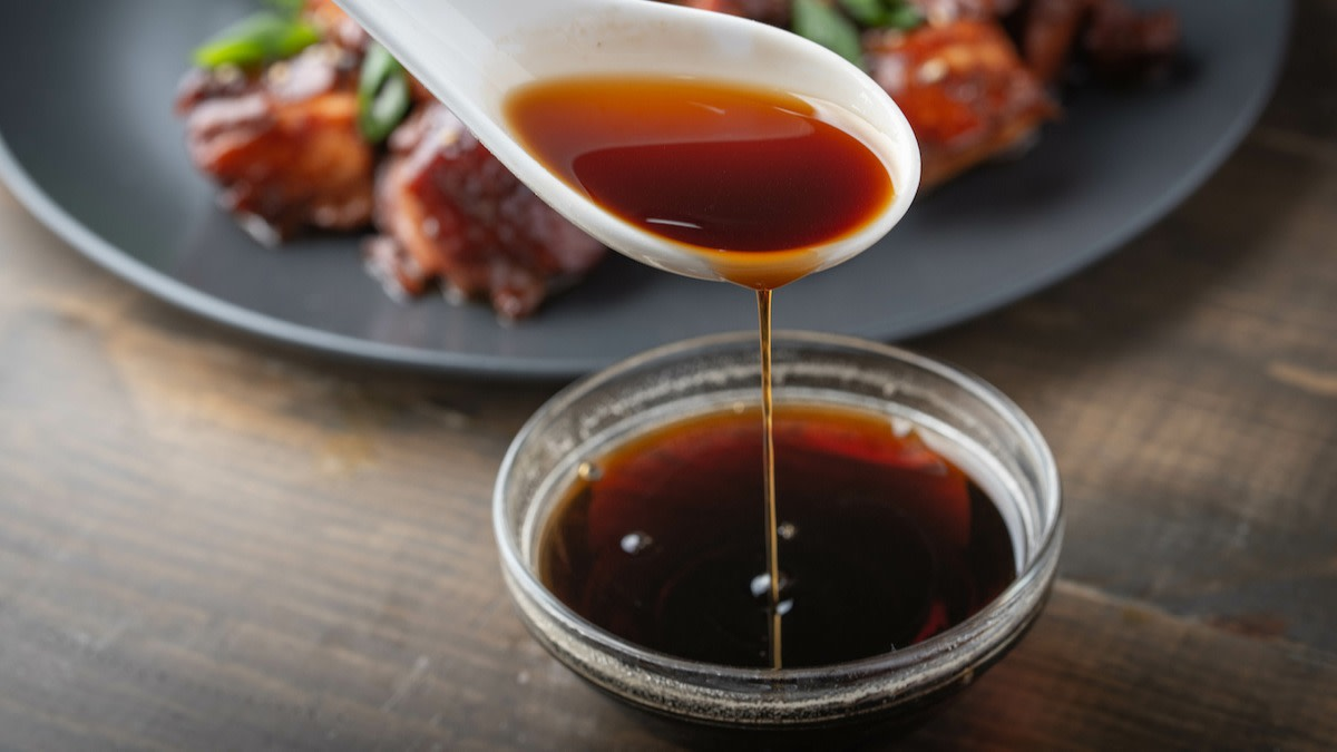 Japanese  seasonings