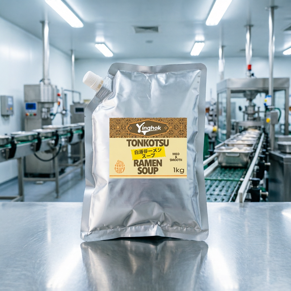 Food Manufacturers