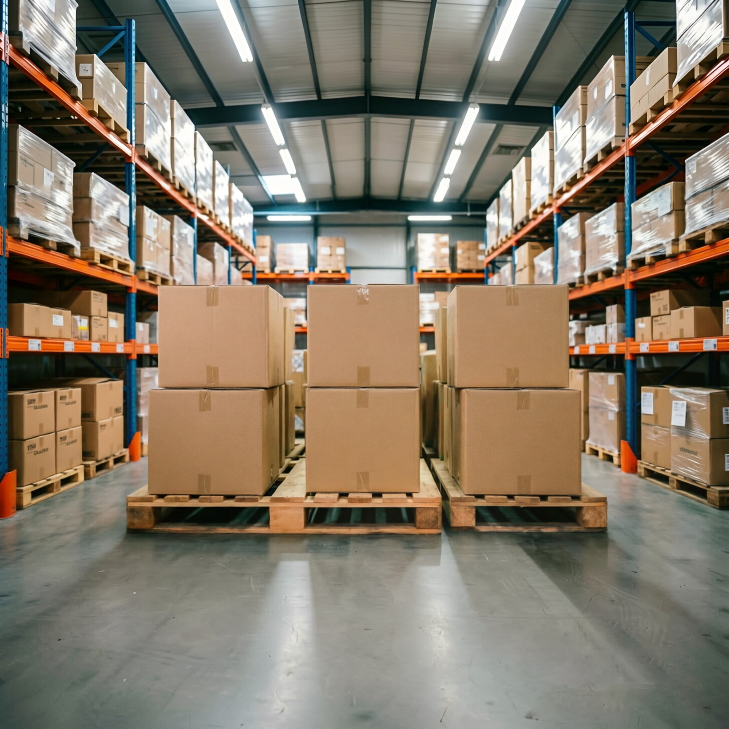 Food Seasoning Wholesalers & Distributors