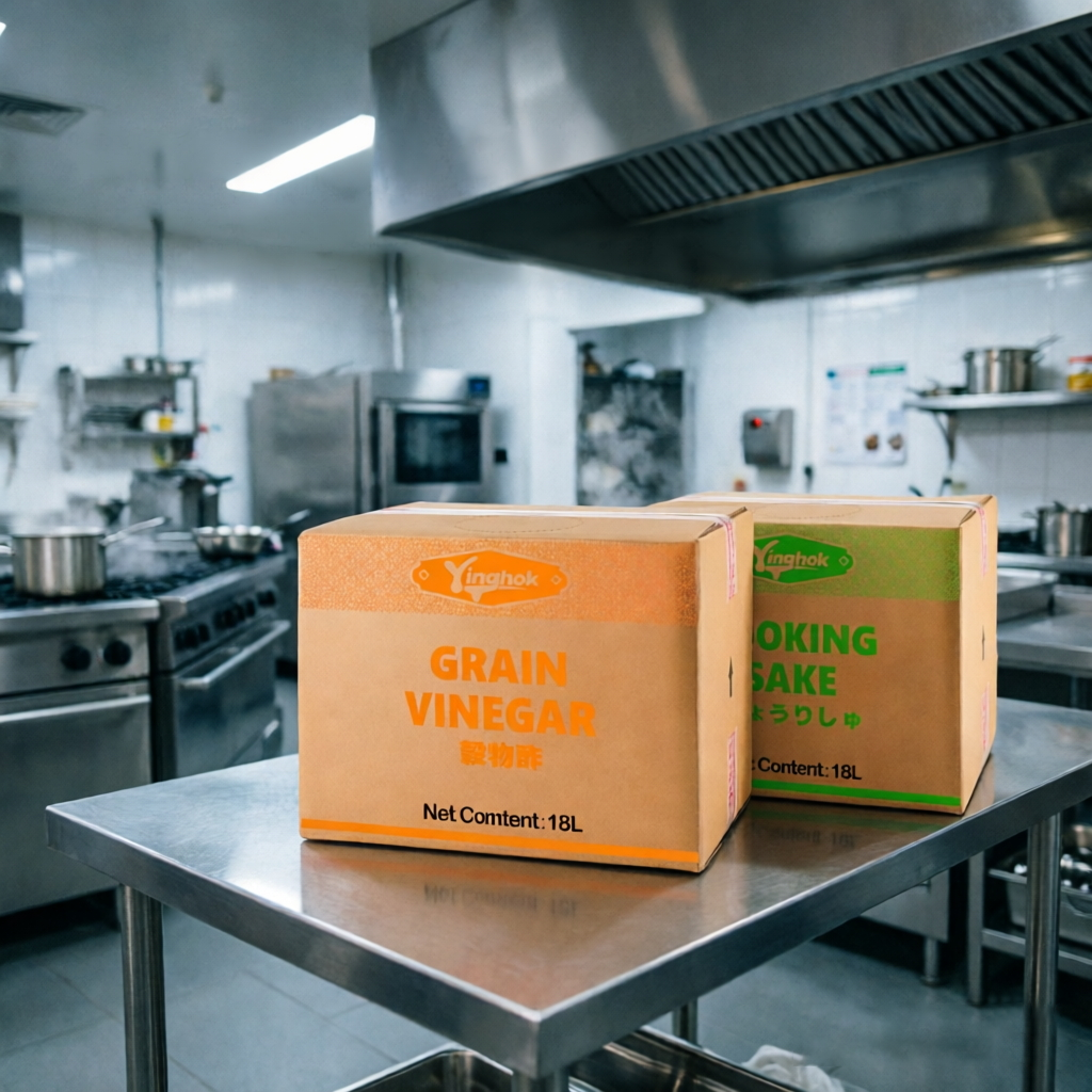 Catering & Central Kitchens