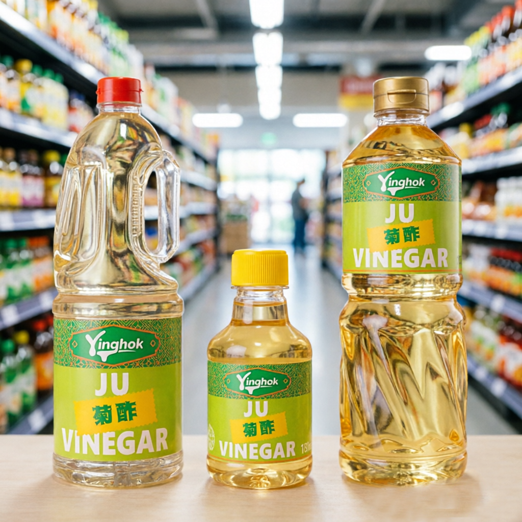 Retail Brands & Supermarkets
