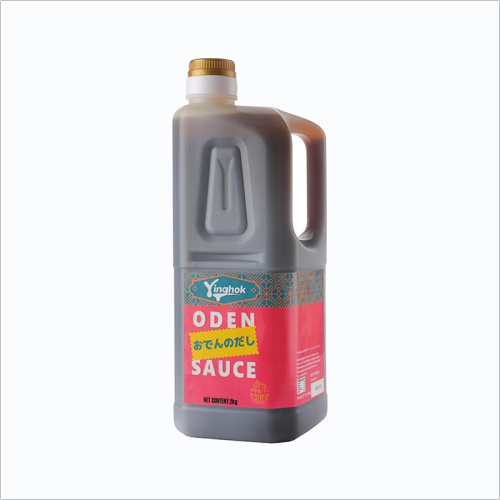 Oden Sauce Manufacturer| Custom Simmering Sauces|High-Quality Asian Cooking Solutions
