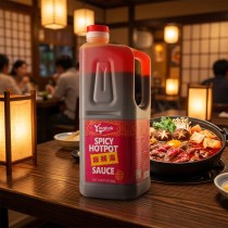 Wholesale Spicy Hotpot Sauce | Customizable Simmering Sauces | Private Label Solutions for Distributors and Agents
