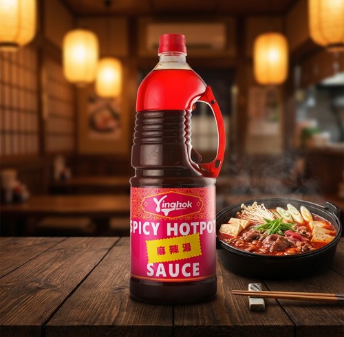 Mala Hot Pot Soup Base Manufacturer | Custom Spicy Sichuan-Style Hot Pot Sauce for Foodservice & Retail