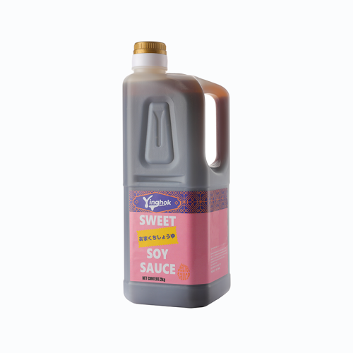 Sweet Soy Sauce Manufacturer | Custom Sushi Sauce | Sushi Soy Sauces Personal LCustom Sushi Sauce Manufacturer