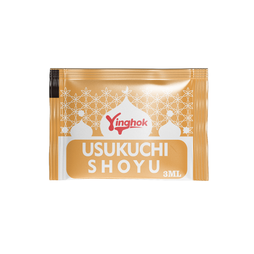 Usukuchi Soysauce Supplier | Light Soy Sauce Factory |  Custom Sushi Soy Sauces
