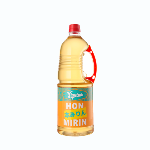 Custom Hon Mirin Manufacturer for Retail | Food Service & Private Label Brands Hon Mirin | Wholesale Japanese Seasoings