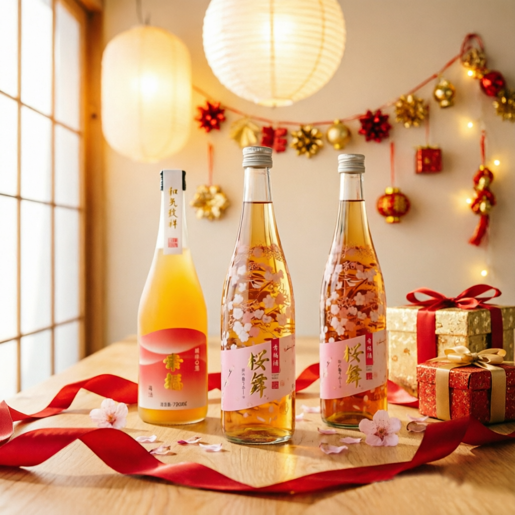 Gift & Seasonal Retail Programs
