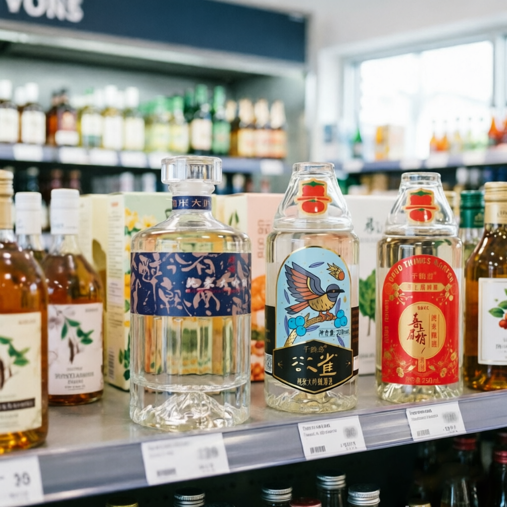 Specialty Beverage Retailers