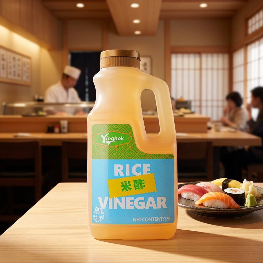 Rice Vinegar