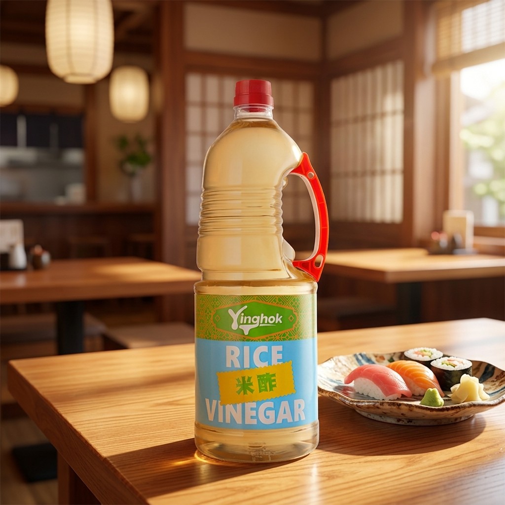Rice Vinegar