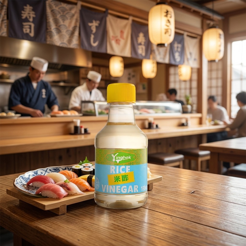 Rice Vinegar