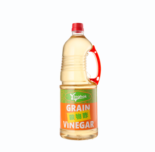 Grain Vinegar Factory | Custom Japanese Seasoings |  Bulk Grain Vinegar Supplier for Food Manufacturing