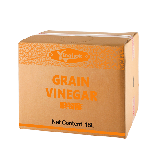Grain Vinegar Factory | Custom Japanese Seasoings |  Bulk Grain Vinegar Supplier for Food Manufacturing