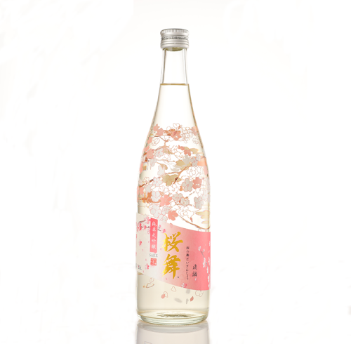 Junmai Sake Manufacturer | Private Label Sake  | Bar Usage Rice Wine | OEM&ODM Japanese Sake