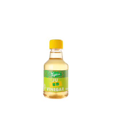 Chrysanthemum Vinegar Manufacturer | JU Vinegar Supplier | OEM & Private Label Available
