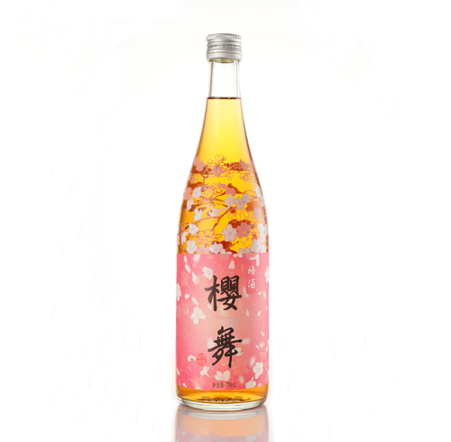 Plum Wine Wholesale |Custom Umeshu Manufacturer | OEM Private Label Japanese Plum Wine