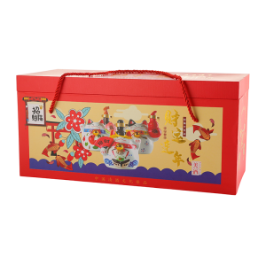 Fortune Cat Sake Gift Set Manufacturer | Premium Daiginjo Gift Box OEM & Private Label  | Custom Japanese Sake