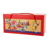 Fortune Cat Sake Gift Set Manufacturer | Premium Daiginjo Gift Box OEM & Private Label  | Custom Japanese Sake