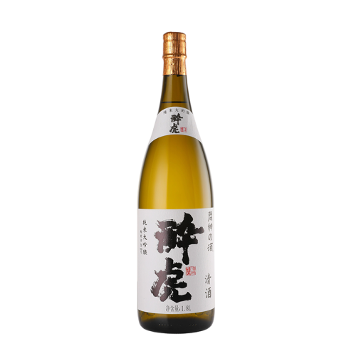 Junmai Sake Supplier for Restaurants & Hospitality | Authentic Japanese Rice Wine | Japanese Sake