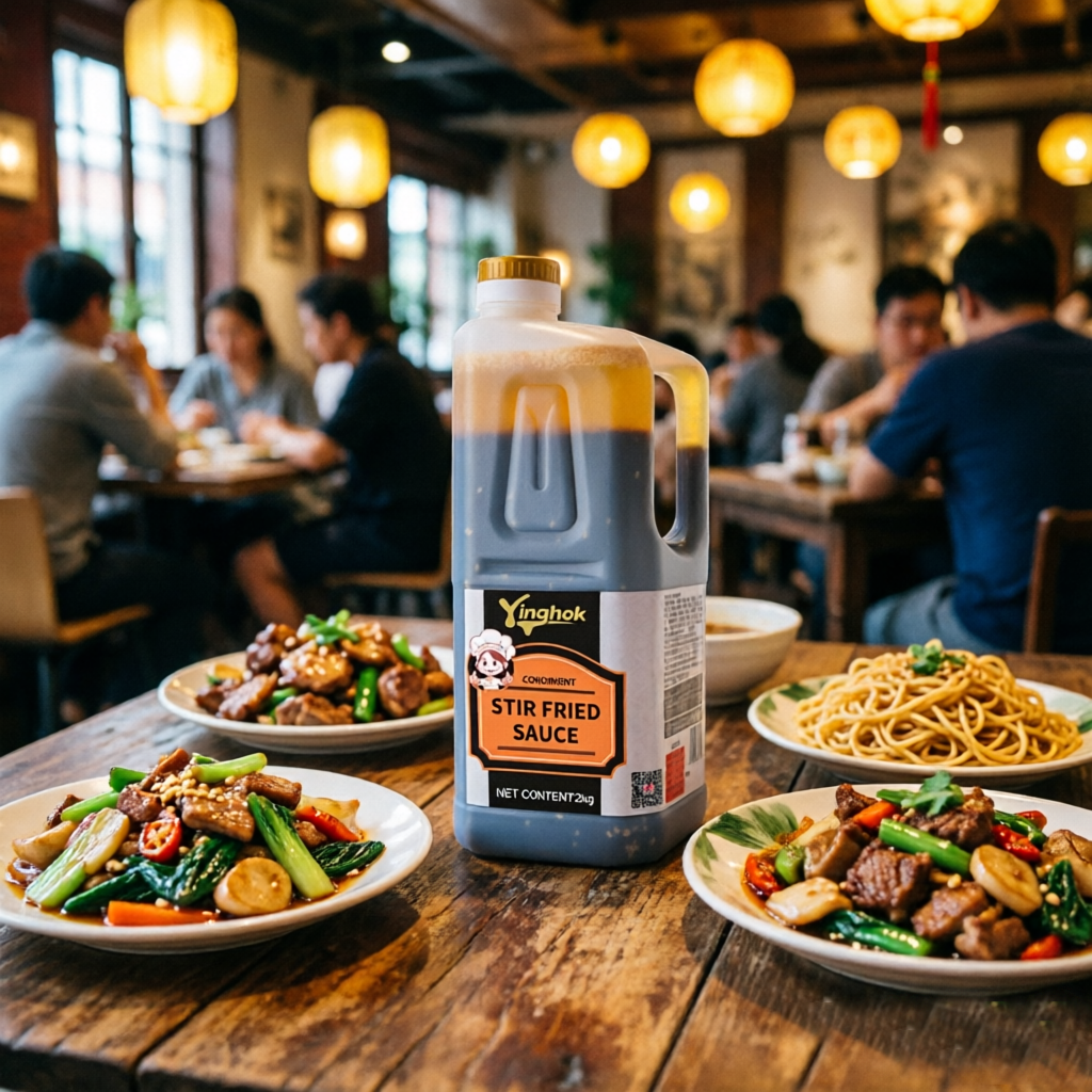 Asian Fusion Restaurants