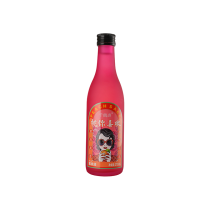 Peach Fruit Wine Manufacturer | OEM & Private Label Supplier for Retail & Hospitality