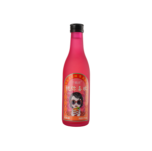 Peach Fruit Wine Manufacturer | OEM & Private Label Supplier for Retail & Hospitality