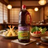 Japanese Tempura Sauce Supplier | Wholesale Tentsuyu for Restaurants & Distributors