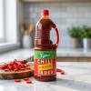 Chili Sauce Manufacturer | OEM & Private Label Supplier for Foodservice & Retail