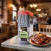Hot BBQ Sauce Supplier | Custom Spicy Barbecue Sauce for Restaurants & Food Manufacturers