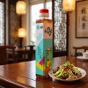 Fresh & Fragrant Sauce Manufacturer | OEM Savory Seasoning Sauce for Restaurants