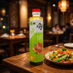 Chinese Stir Fry Sauce Supplier | Bulk Cooking Sauce for Restaurants & Food Manufacturers