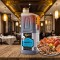 Seafood Dressing(Seafood Juice) Manufacturer | OEM & Private Label Supplier for Foodservice & Retail